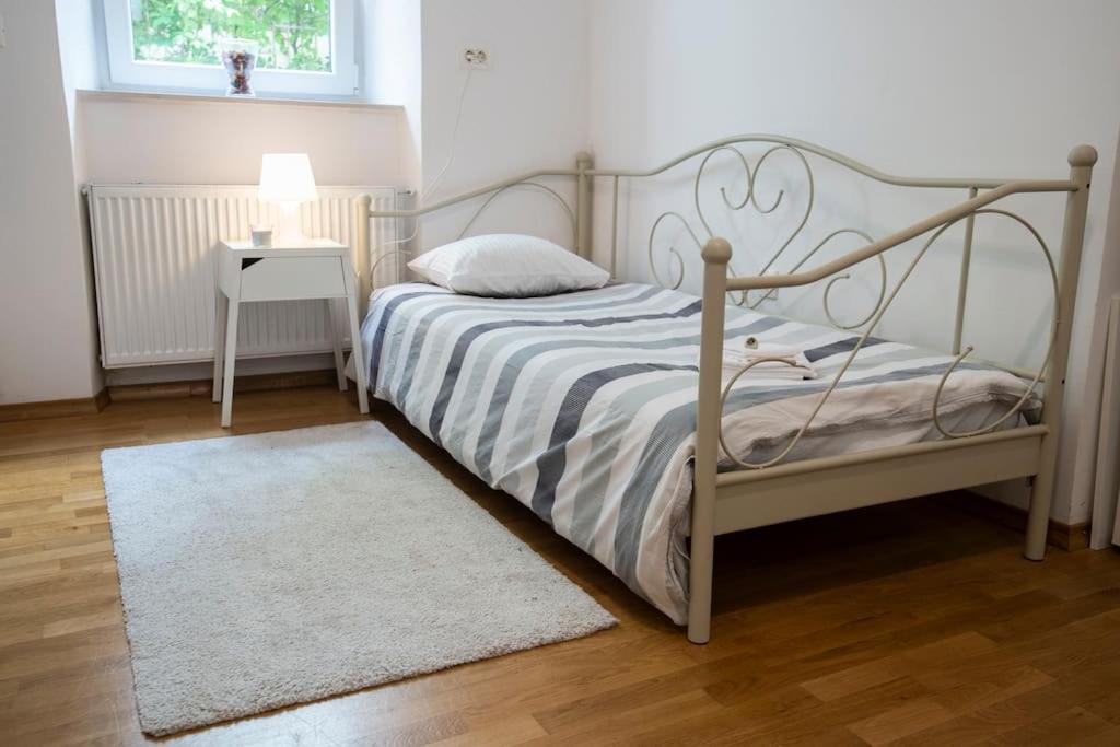 Apartment Sweet Raffaello On Location Laibach